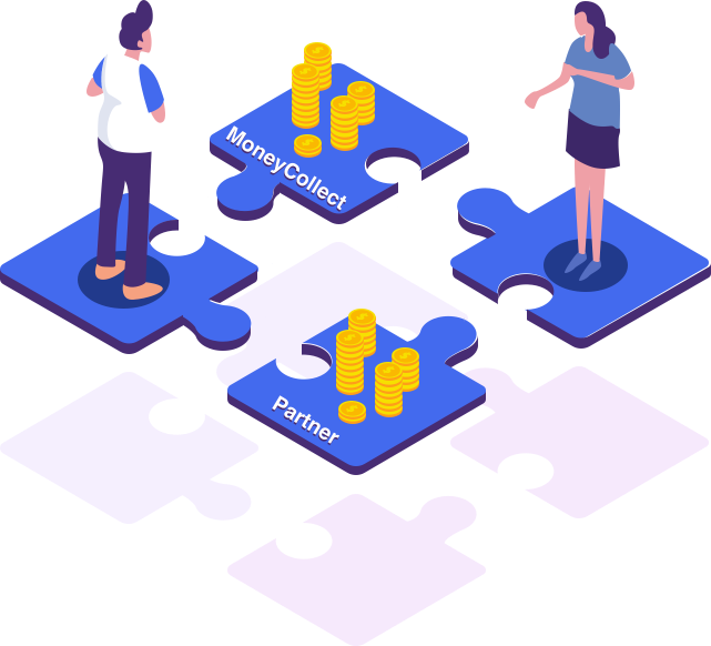 MoneyCollect Local Payment Methods